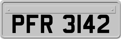 PFR3142