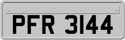 PFR3144