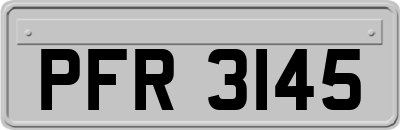 PFR3145