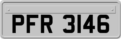 PFR3146