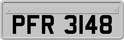PFR3148