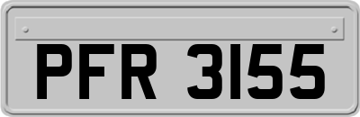 PFR3155