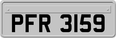 PFR3159
