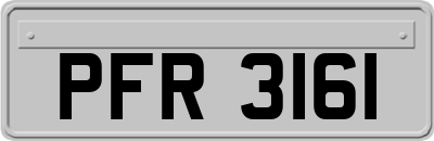 PFR3161