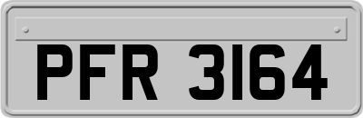 PFR3164