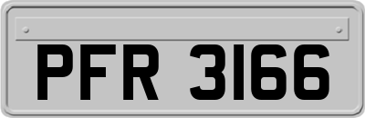 PFR3166