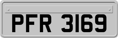 PFR3169