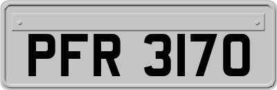 PFR3170