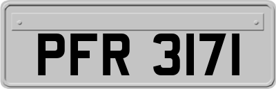 PFR3171