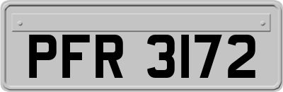 PFR3172