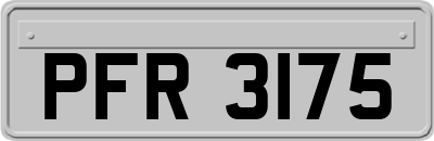 PFR3175