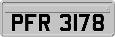 PFR3178