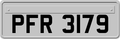 PFR3179