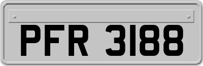PFR3188