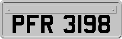 PFR3198