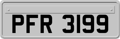 PFR3199