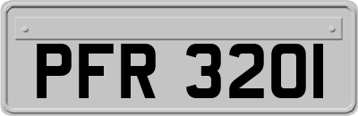 PFR3201