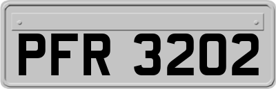PFR3202