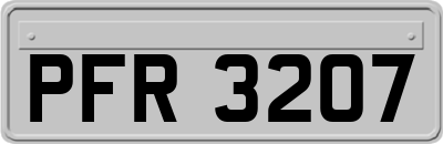PFR3207