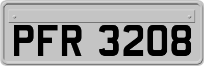 PFR3208
