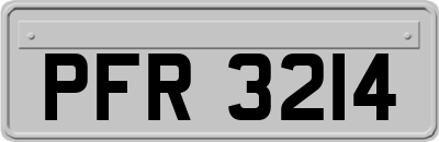 PFR3214