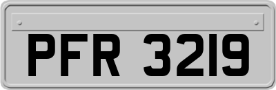 PFR3219