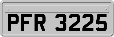 PFR3225