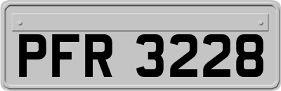 PFR3228
