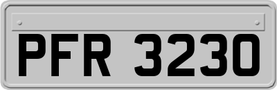 PFR3230