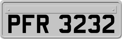 PFR3232
