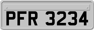 PFR3234