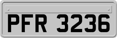 PFR3236