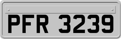 PFR3239