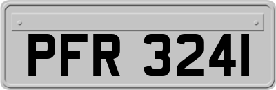 PFR3241