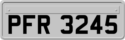 PFR3245