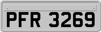 PFR3269