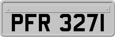 PFR3271