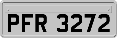 PFR3272