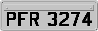 PFR3274