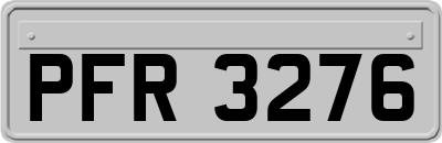 PFR3276