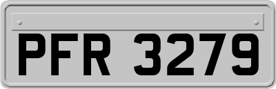PFR3279