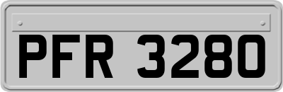 PFR3280