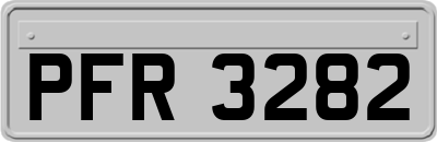 PFR3282