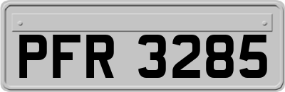 PFR3285
