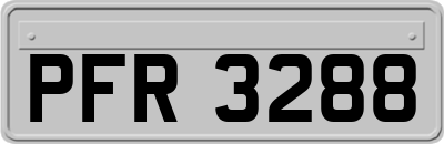 PFR3288