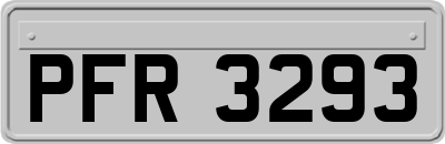 PFR3293