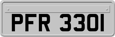PFR3301