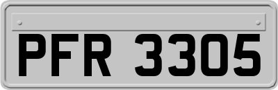 PFR3305