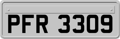 PFR3309