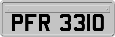 PFR3310
